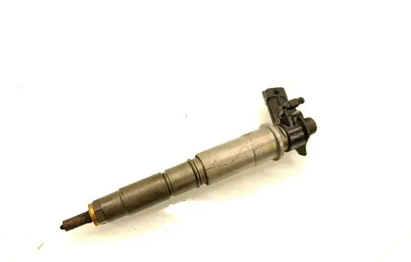 Fuel injector