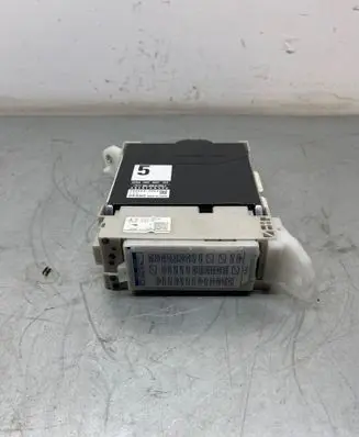 Fuse module