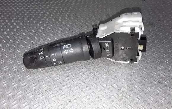 Nissan Note (E11) Indicator stalk 14425