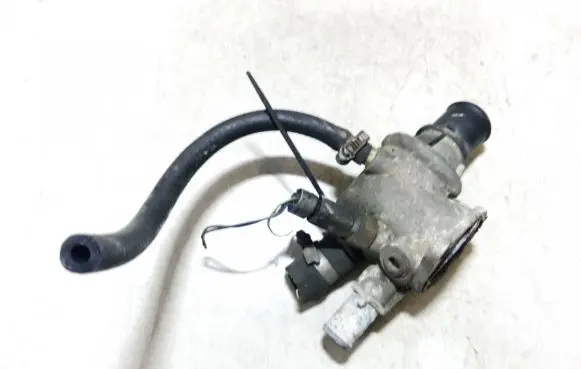 Alfa Romeo 166 Engine coolant pipe/hose