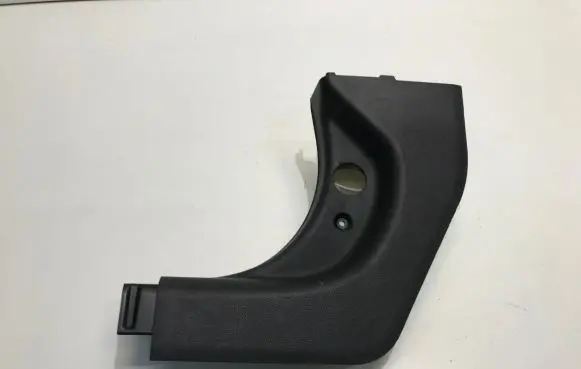 BMW 4 G22 G23 G24 G26 Front sill trim cover 7446427 7411488