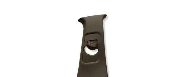 Hyundai Kona II (B) pillar trim (top) 85841HF000