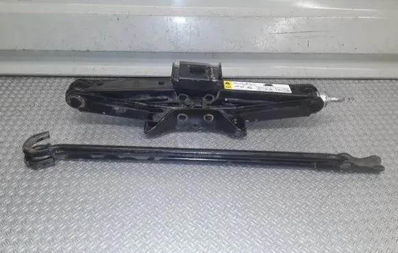 Ford Transit Lift Jack 3C1117080AD