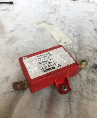 Mitsubishi Space Star Other control units/modules F005v00057