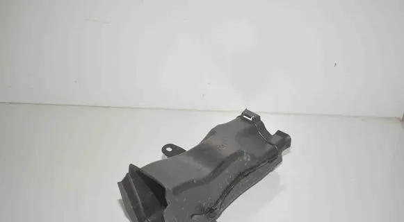 Air intake duct part