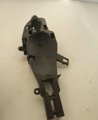 BMW 1 E81 E87 Front door exterior handle PA6GF30