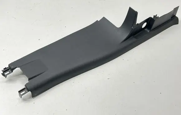 Mercedes-Benz Vito Viano W639 (B) pillar trim (bottom) P0099440 A6396922001 00009F81
