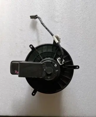 Dodge Durango Heater fan/blower AY2727006361