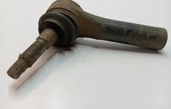 Ford Mustang VI Steering tie rod end DR333289AA