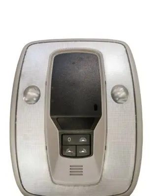 Volvo S60 Front seat light 39806308