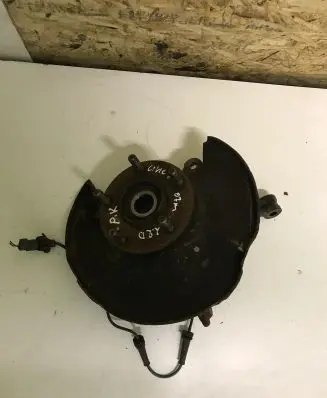 Honda Civic Front wheel hub 1292952