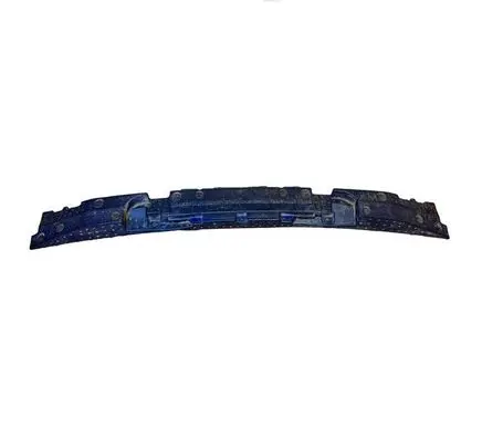 Ford Mustang V Rear bumper foam support bar DR3317E899