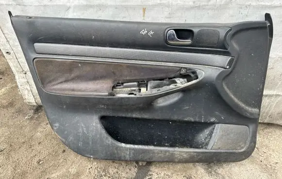 Audi A4 S4 B5 8D Front door card panel trim 8D0863979