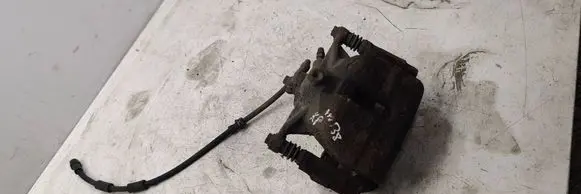 Volkswagen PASSAT B8 Front brake caliper