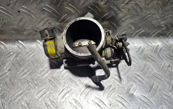 Ford Galaxy Throttle valve 95WFFC