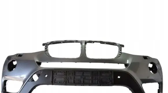 BMW X3 F25 Front bumper 51117338534