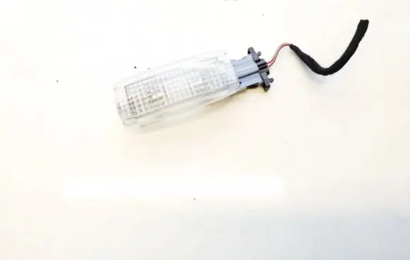 Audi A4 S4 B6 8E 8H Other interior light 8b0947113