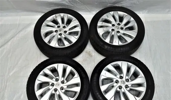 Suzuki Vitara (LY) R17 alloy rim 