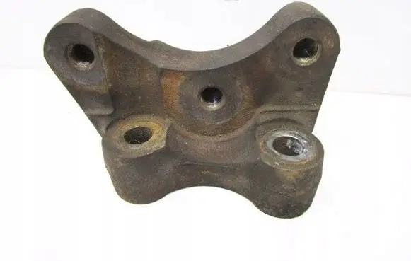 Peugeot Boxer Engine mounting bracket 6C1Q6030BB
