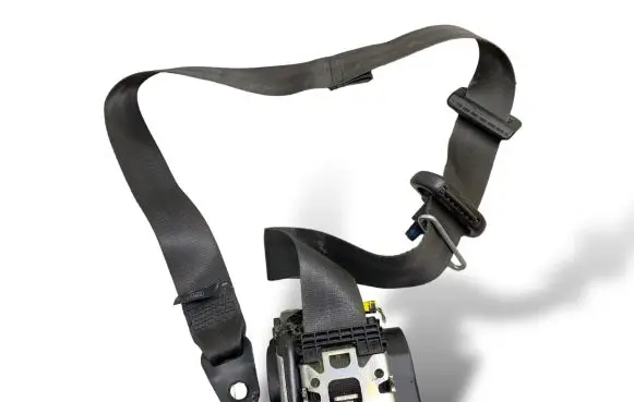 Ford Galaxy Front seatbelt 605274300 004R000 150413