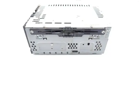 Ford Ranger Radio/CD/DVD/GPS head unit EB3T19C107FH E2410R030882