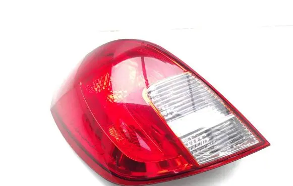 Opel Antara Rear/tail lights 20963676