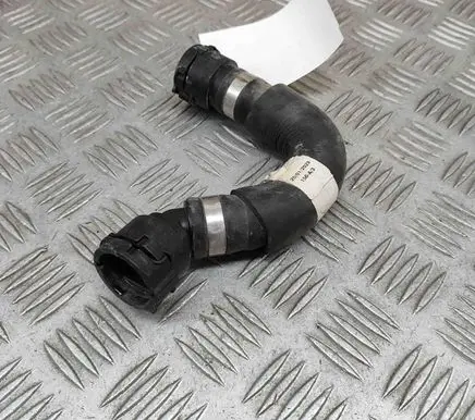 Mercedes-Benz EQS V297 Engine coolant pipe/hose A2978304302
