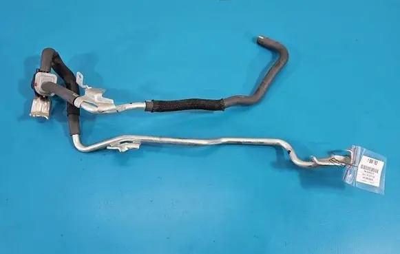 Toyota C-HR I Turbo solenoid valve IMPRK1589762