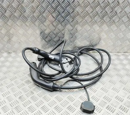 Nissan Leaf II (ZE1) Electric car charging cable 296M45SH1A