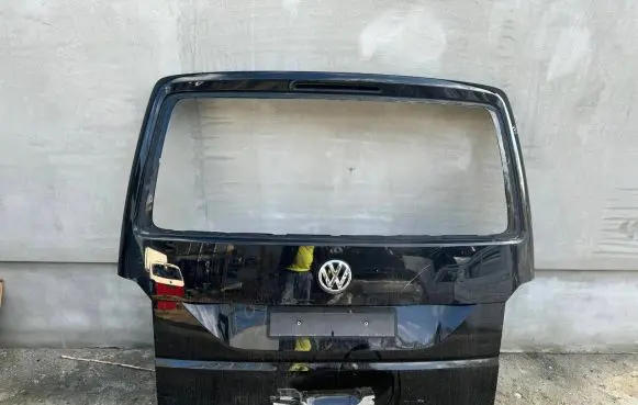Volkswagen Multivan T6 Truck tailgate klapt6