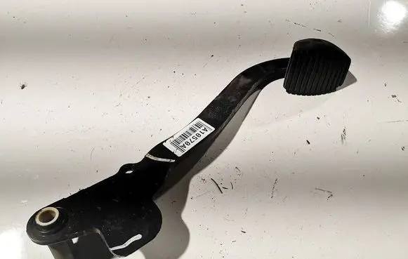 Peugeot Partner Brake pedal 