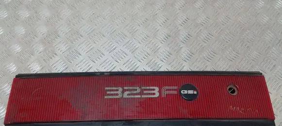 Mazda 323 F Tailgate trim 0674434