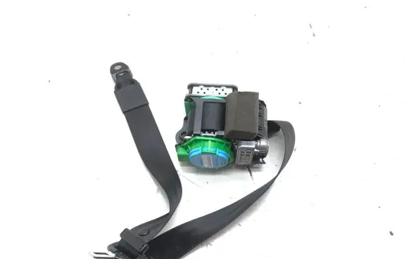 Audi A5 8T 8F Front seatbelt 8T8857705C