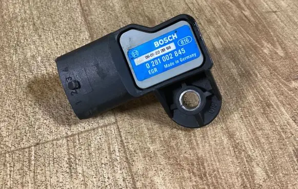 Opel Insignia A Air pressure sensor 0281002845 0901222BS8