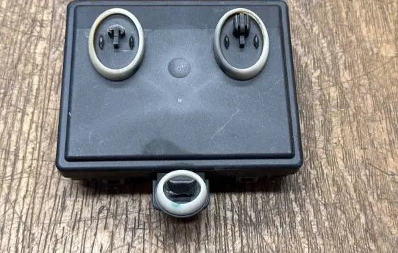 Audi Q5 SQ5 Door control unit/module 8W1959592D