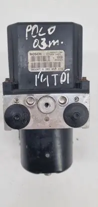 Volkswagen Polo ABS Pump 0265950073