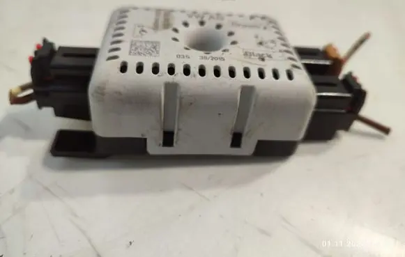 Volkswagen Golf VII Other control units/modules 5Q0035570