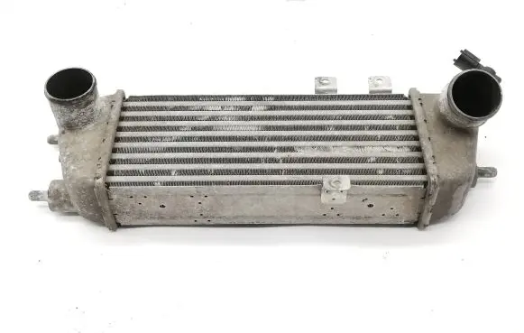 KIA Ceed Intercooler radiator 282702A610