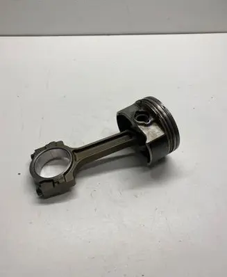 Chevrolet Camaro Piston with connecting rod