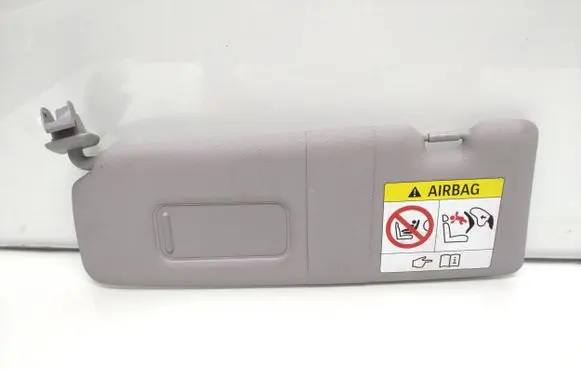 BMW 1 F20 F21 Sun visor 7319147