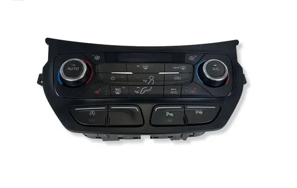 Ford Kuga II Rear air vent grill GJ5T18C612CK