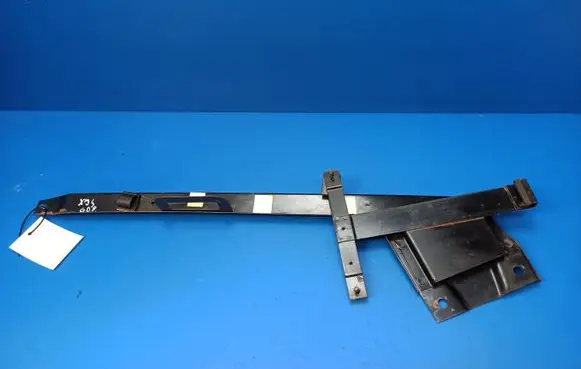 Jaguar XJS Other trunk/boot trim element