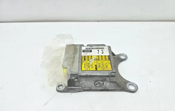 Toyota Auris 150 Airbag control unit/module 8917012730 1503003751