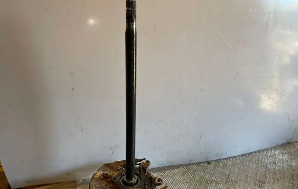Opel Frontera B Rear driveshaft