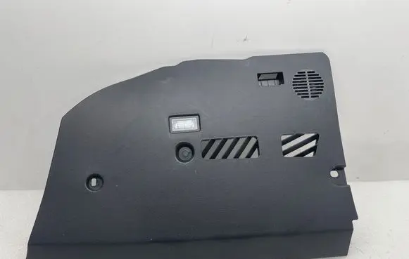 Tesla Model 3 Dashboard lower bottom trim panel 154004800H
