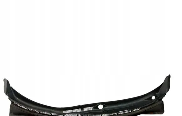 Wiper trim