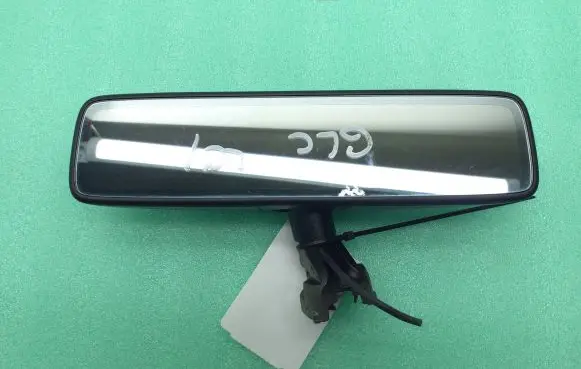 Mercedes-Benz GLC AMG Rear view mirror (interior) A2538109402 048407