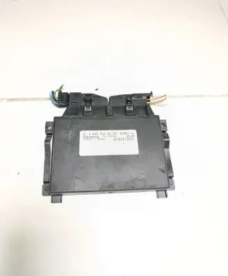 Mercedes-Benz E W210 Gearbox control unit/module A2105450403 A0255450332