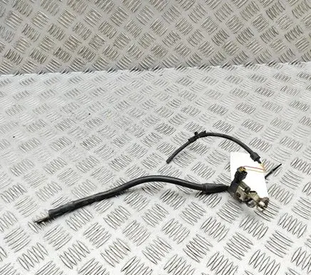 Volkswagen Transporter - Caravelle T6 Negative earth cable (battery) 4K0915181A