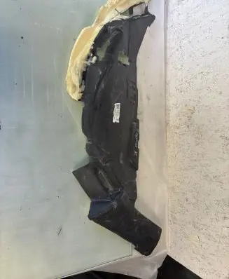 Tesla Model Y Sound insulation of firewall 1638551-00-B